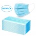 FACEMASK - BLUE 50PCS/BOX