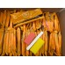 SpaLuxy Disposable pedicure kit pallet DEALS (78 cases)