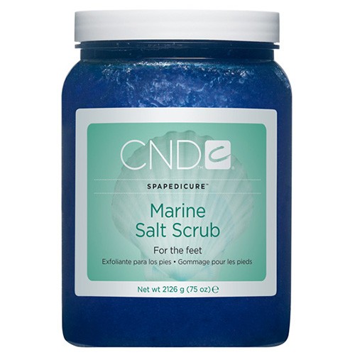 Cuccio- Sea Salt Scrub – TC Nails Depot