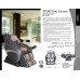 Fiori 800 Home Massage Chair