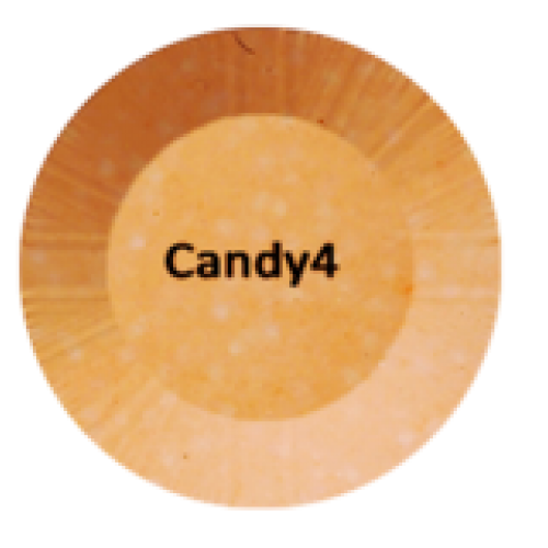 #Candy04 - Candy