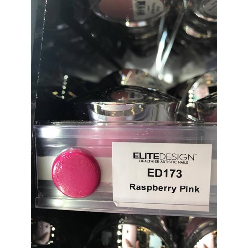 Elite Design- ED173- Raspberry Pink